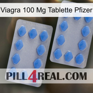 Viagra 100 Mg Tablet Pfizer 20
